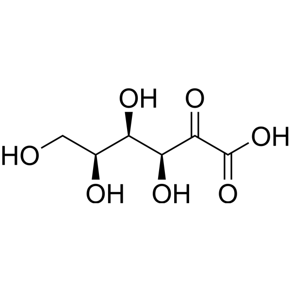 2-Keto-L-gulonic acid 526-98-7